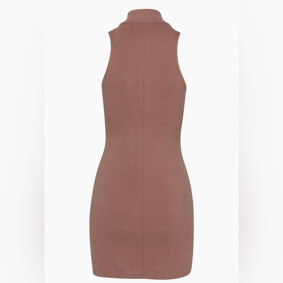 Sunday Best 1/2 Zip Dress - Picture 10 of 10